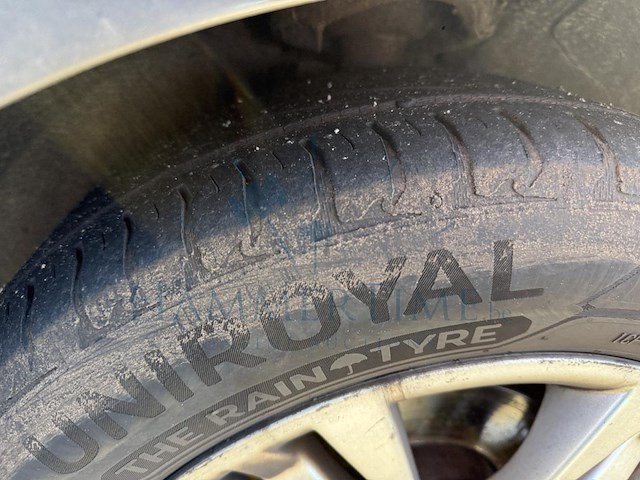 Ford focus sw 1.6 tdci econetic tech. trend, 2012 - afbeelding 22 van  32