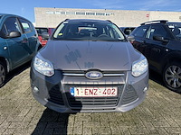 Ford focus sw 1.6 tdci econetic tech. trend, 2012 - afbeelding 12 van  32