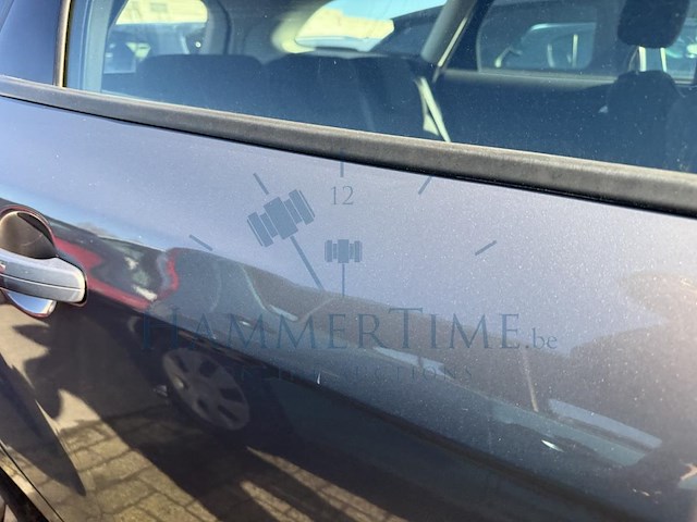 Ford focus sw 1.6 tdci econetic tech. trend, 2012 - afbeelding 24 van  32