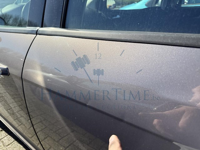 Ford focus sw 1.6 tdci econetic tech. trend, 2012 - afbeelding 26 van  32