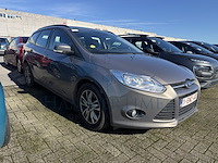 Ford focus sw 1.6 tdci econetic tech. trend, 2012 - afbeelding 23 van  32
