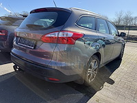 Ford focus sw 1.6 tdci econetic tech. trend, 2012 - afbeelding 27 van  32