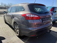 Ford focus sw 1.6 tdci econetic tech. trend, 2012 - afbeelding 28 van  32