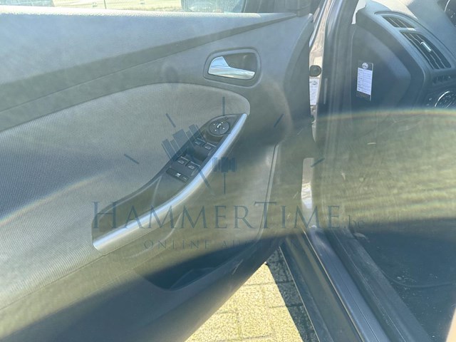 Ford focus sw 1.6 tdci econetic tech. trend, 2012 - afbeelding 29 van  32