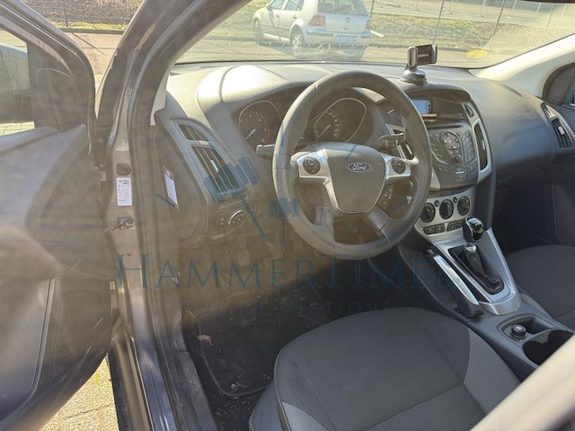 Ford focus sw 1.6 tdci econetic tech. trend, 2012 - afbeelding 31 van  32