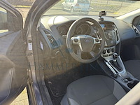 Ford focus sw 1.6 tdci econetic tech. trend, 2012 - afbeelding 31 van  32