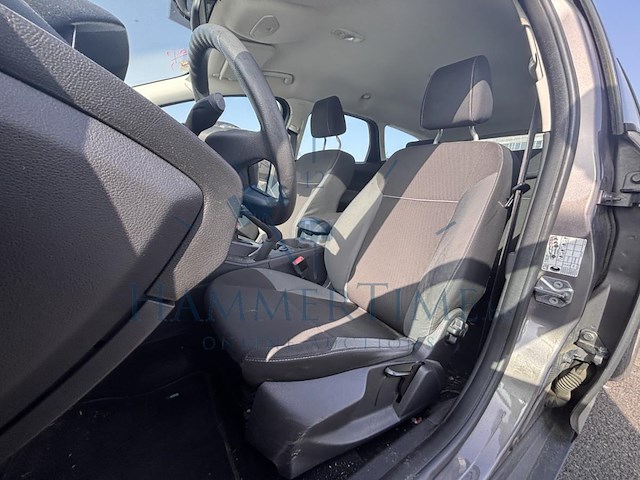 Ford focus sw 1.6 tdci econetic tech. trend, 2013 - afbeelding 2 van  35