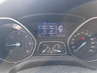 Ford focus sw 1.6 tdci econetic tech. trend, 2013 - afbeelding 4 van  35