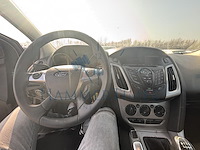 Ford focus sw 1.6 tdci econetic tech. trend, 2013 - afbeelding 5 van  35