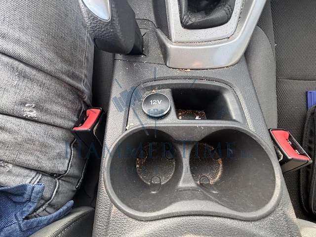 Ford focus sw 1.6 tdci econetic tech. trend, 2013 - afbeelding 9 van  35