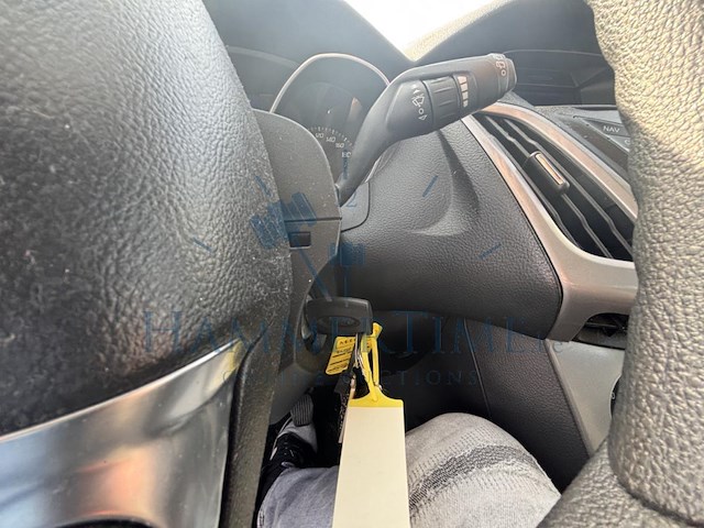 Ford focus sw 1.6 tdci econetic tech. trend, 2013 - afbeelding 11 van  35