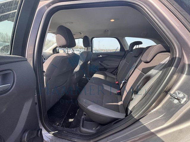 Ford focus sw 1.6 tdci econetic tech. trend, 2013 - afbeelding 15 van  35