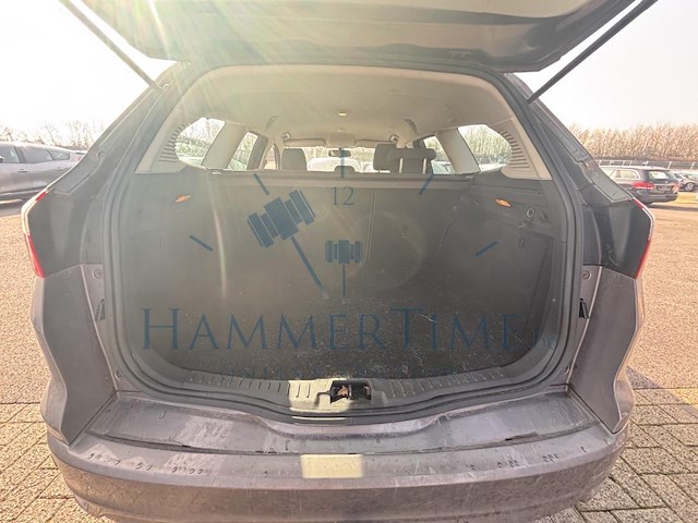 Ford focus sw 1.6 tdci econetic tech. trend, 2013 - afbeelding 16 van  35