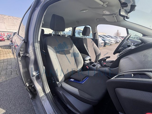 Ford focus sw 1.6 tdci econetic tech. trend, 2013 - afbeelding 19 van  35