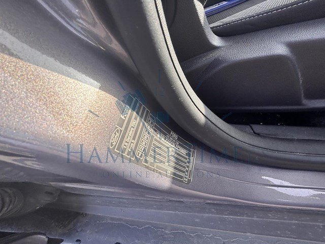 Ford focus sw 1.6 tdci econetic tech. trend, 2013 - afbeelding 20 van  35