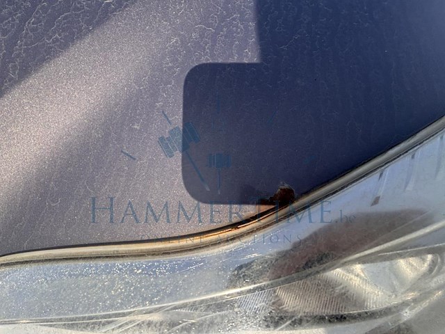 Ford focus sw 1.6 tdci econetic tech. trend, 2013 - afbeelding 26 van  35