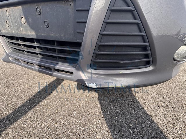 Ford focus sw 1.6 tdci econetic tech. trend, 2013 - afbeelding 27 van  35