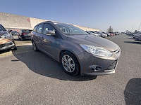 Ford focus sw 1.6 tdci econetic tech. trend, 2013 - afbeelding 23 van  35