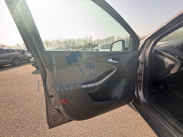 Ford focus sw 1.6 tdci econetic tech. trend, 2013 - afbeelding 35 van  35