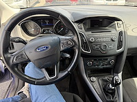 Ford focus trend sport ecoboost 125,2015 - afbeelding 2 van  32
