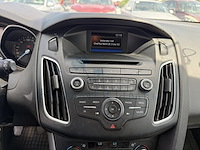 Ford focus trend sport ecoboost 125,2015 - afbeelding 3 van  32