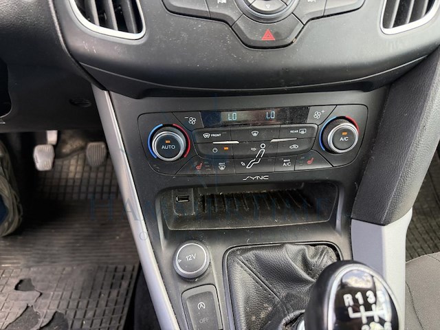 Ford focus trend sport ecoboost 125,2015 - afbeelding 4 van  32