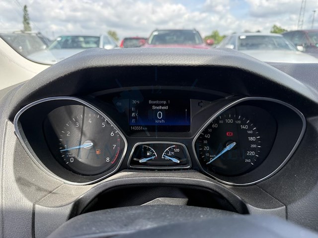 Ford focus trend sport ecoboost 125,2015 - afbeelding 6 van  32