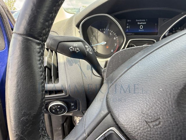 Ford focus trend sport ecoboost 125,2015 - afbeelding 8 van  32