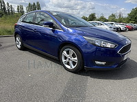 Ford focus trend sport ecoboost 125,2015 - afbeelding 23 van  32