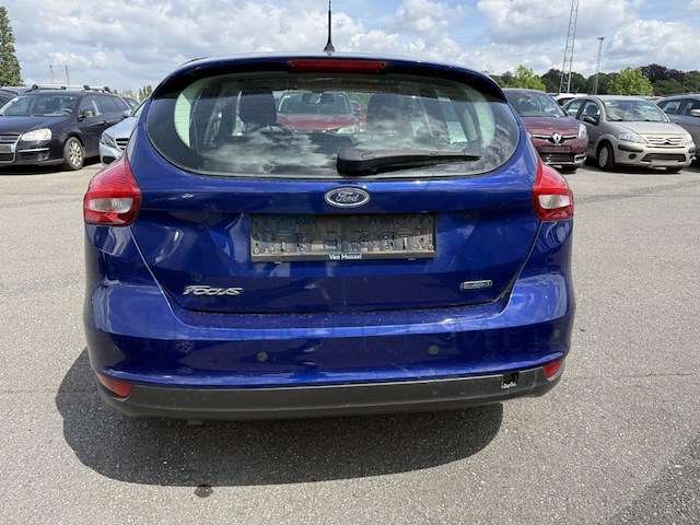 Ford focus trend sport ecoboost 125,2015 - afbeelding 28 van  32