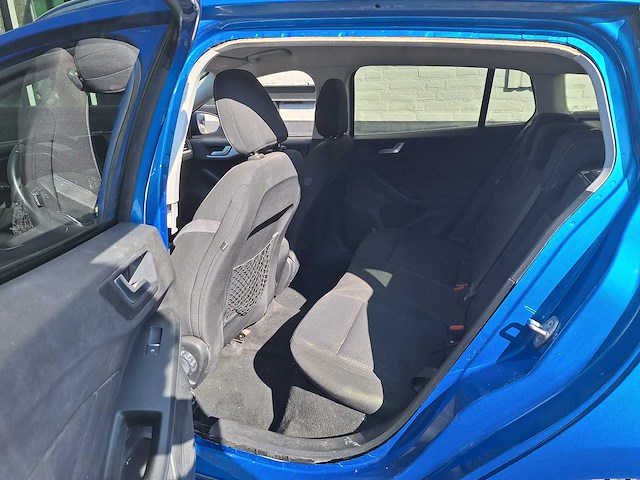 Ford focus tunier - 2019 - 1.0 ecoboost trend edition - focus turnier - personenauto - afbeelding 3 van  15