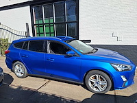 Ford focus tunier - 2019 - 1.0 ecoboost trend edition - focus turnier - personenauto - afbeelding 4 van  15