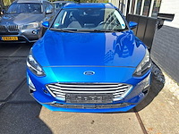 Ford focus tunier - 2019 - 1.0 ecoboost trend edition - focus turnier - personenauto - afbeelding 7 van  15