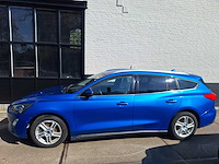 Ford focus tunier - 2019 - 1.0 ecoboost trend edition - focus turnier - personenauto