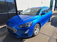 Ford focus tunier - 2019 - 1.0 ecoboost trend edition - focus turnier - personenauto - afbeelding 8 van  15