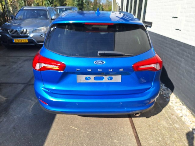 Ford focus tunier - 2019 - 1.0 ecoboost trend edition - focus turnier - personenauto - afbeelding 10 van  15