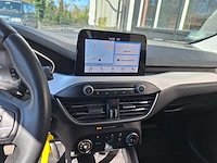 Ford focus tunier - 2019 - 1.0 ecoboost trend edition - focus turnier - personenauto - afbeelding 12 van  15