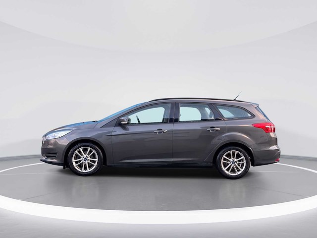 Ford focus wagon - 1.0 trend | ks-090-d i - afbeelding 17 van  28