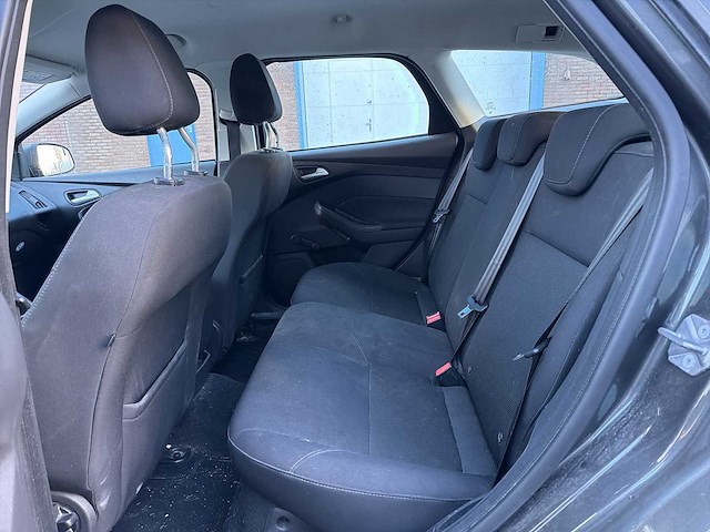 Ford focus wagon - 1.0 trend | ks-090-d i - afbeelding 20 van  28