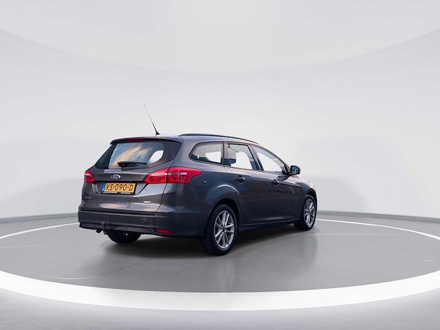 Ford focus wagon - 1.0 trend | ks-090-d i - afbeelding 23 van  28