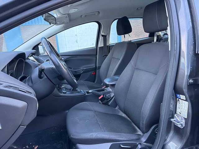 Ford focus wagon - 1.0 trend | ks-090-d i - afbeelding 11 van  28