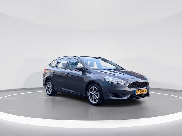 Ford focus wagon - 1.0 trend | ks-090-d i - afbeelding 27 van  28