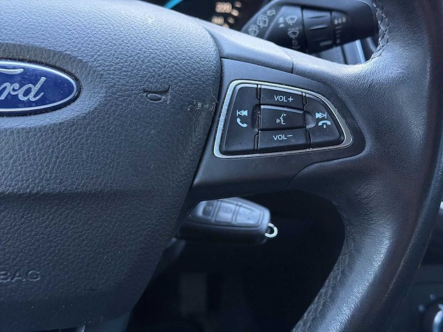 Ford focus wagon - 1.0 trend | ks-090-d i - afbeelding 28 van  28