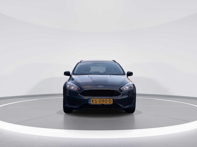 Ford focus wagon - 1.0 trend | ks-090-d i - afbeelding 3 van  28