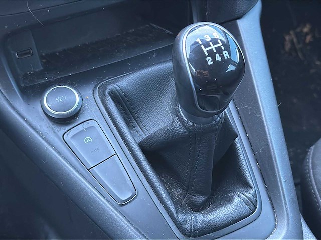Ford focus wagon - 1.0 trend | ks-090-d i - afbeelding 5 van  28