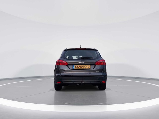 Ford focus wagon - 1.0 trend | ks-090-d i - afbeelding 8 van  28