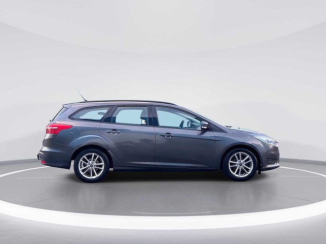Ford focus wagon - 1.0 trend | ks-090-d i - afbeelding 9 van  28