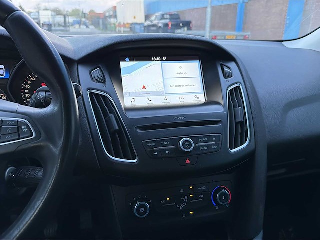 Ford focus wagon - 1.0 trend | ks-090-d i - afbeelding 14 van  28