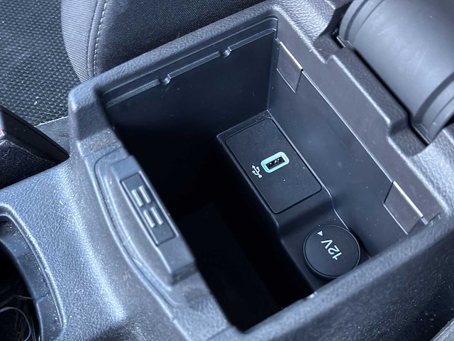 Ford focus wagon - 1.0 trend | ks-090-d i - afbeelding 15 van  28