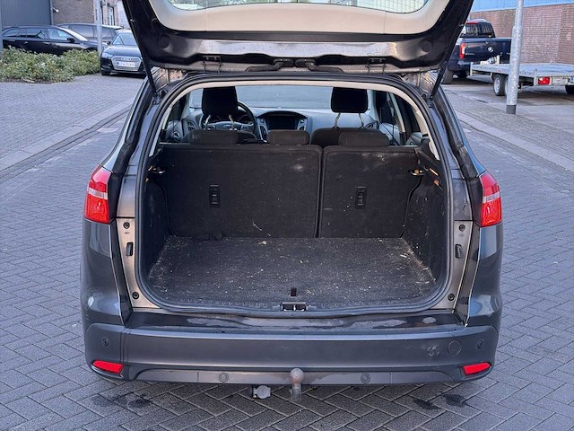 Ford focus wagon - 1.0 trend | ks-090-d i - afbeelding 16 van  28